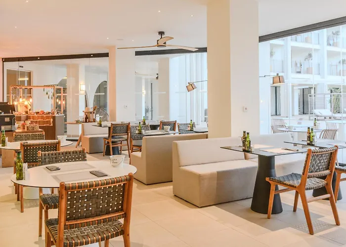 Hotel & Spa Blau Parc